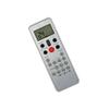A/C Controller Air Conditioner Air Conditioning Remote Control Suitable for Toshiba Midea WC-L03SE KTDZ003 view 4