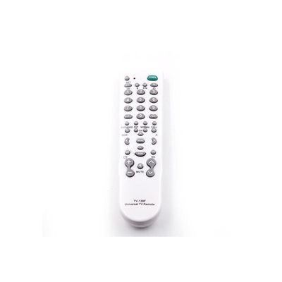 139F Universal TV Remote Control Replacement Suitable for LG Samsung Toshiba Sony Sharp TCL All TV Set Smart Learning Remote Controller