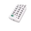139F Universal TV Remote Control Replacement Suitable for LG Samsung Toshiba Sony Sharp TCL All TV Set Smart Learning Remote Controller view 4