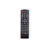 1Pc Remote Control Replacement Suitable for TV DVB-T2 Remote Control view 1