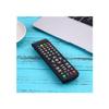 1Pc Remote Control Replacement Suitable for TV DVB-T2 Remote Control view 3
