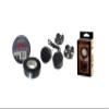 Absolute USA Bundle with Car Speaker Installation Kit for 2012  2013 Honda Crosstour Front and Rear 6.5" and 6.75" Speaker Locations, Speaker Harness view 4