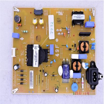 Shopelectronicz 49LJ5500-UA Power Supply for LG 7772 TV