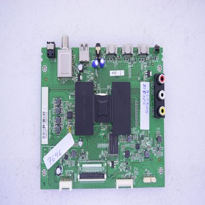 32S305 T8-28NA3R-MA1 V8-UX38001-LF1V028 Main Video Board for TCL 7646