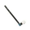 ePartSolution Wholesale Replacement for iPad 6 6th Gen A1893 A1954 Audio Jack Flex Cable Ribbon Headphone Jack USA (White) view 1