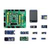 Anncus ARM Cortex-M4 STM32F405 STM32 Development Board STM32F405RGT6 + 11 Accessory Modules Kits = Open405R-C Package B view 1