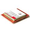 Anncus sim7100c USB Adapter Board USB to TTL Module line GSM view 2