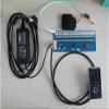 Anncus Password Fingerprint Unlocking Set/Bathroom Locker Set/Gym Locker Control System view 1