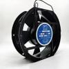 17251B2H WINHEE BT220 220V 37W 0.22A 17251 Server Cooling Fan view 2