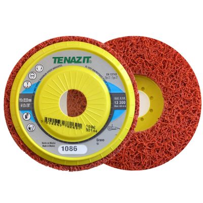 Austromex 1086 DISCO SUPER CLEAN T27 4-1 / 2x7 / 8 PLUS