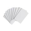 HECERE ID 125 RFID PVC White Card 125 Programmable Rewritable T5577(Pack of 10) view 2