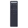 XRS531-D Y164101 Remote Control Replacement fit for VIZIO SB4551-D5 SB4451-C0 SB4051-D5 SB4031-D5 SB3851-D0 SB3831-D0 SB3830-D0 SB4031D5 SB3831D0 SB3621NE8M SB3621N-E8M SB3251NE0 SB3251N-E0 SB4531-D5 view 1