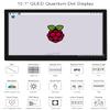 10.1inch QLED Quantum Dot Display IPS HDMI 1280720 Capacitive Touch Screen G+G Toughened Glass Panel for Raspberry Pi Raspbian Retropie Jetson Nano Xbox360 PS4 Switch @XYGStudy (10.1HP-CAPQLED) view 2