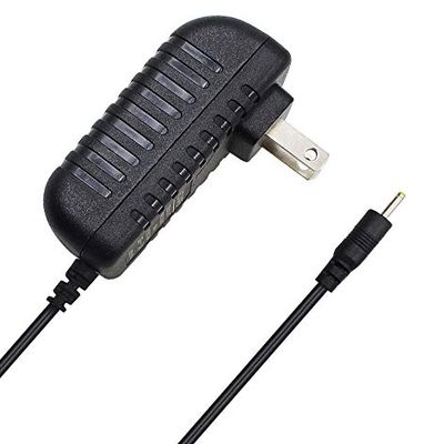 2A AC/DC Wall Power Charger Adapter for Supersonic Matrix MID SC-97JB Tablet PC