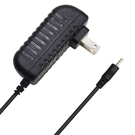2A AC/DC Wall Power Charger Adapter for Supersonic Matrix MID SC-97JB Tablet PC