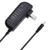 2A AC/DC Wall Power Charger Adapter for Supersonic Matrix MID SC-97JB Tablet PC view 1