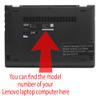 mCover Hard Case Compatible for 2020 14" Lenovo IdeaPad Flex-14API (81SS) Convertible Laptop (NOT Compatible with Other Flex 4-14/5-1470/6-14ARR Series) Computers (FLEX-14API-81SS Orange) view 4