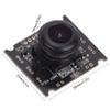 Eujgoov USB Camera Module 110  Wide Angle Lens USB Camera Module OV3660 Chip 2048 X 1536 15 Frames Per Second Support Mobile OTG view 3