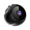 SCTEWELL Mini Camera HD 1080P Nanny Video WiFi Camera Security Cameras Without WiFi Needed Motion Detection CCTV Camera IP for car and Kids view 1