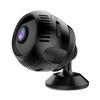 SCTEWELL Mini Camera HD 1080P Nanny Video WiFi Camera Security Cameras Without WiFi Needed Motion Detection CCTV Camera IP for car and Kids view 2