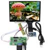 VSDISPLAY 10.1" 10.1 Inch 1920X1200 LCD Screen B101UAN01.A with Capacitive Touch Panel VS101TC01-B1 & VGA LCD Controller Board VS-RTD2556HV-V2 view 1