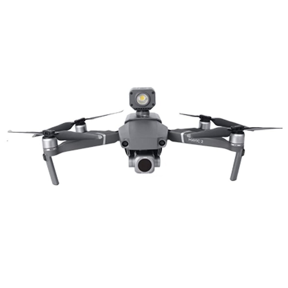 CamGo Sunnylife Night Flying Light & Mounting Bracket for Mavic 2 Pro / Zoom