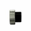 10pcs Laser Line Lens Diameter 8mm M90.5 Cap for 200nm to 1100nm Blue Red Green RGI Laser view 3