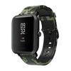 Bands Compatible with Garmin Venu SQ Music SmartWatch, Quick Release Soft Silicone Fadeless Pattern Printed Floral Replacement Band for Venu,Venu sq/sq Music Watch (Camouflage tricolor) view 3