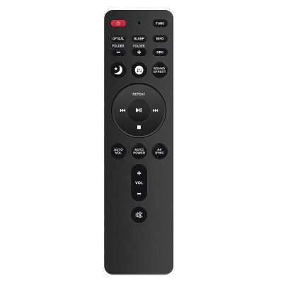 AKB74435311 Replaced Remote fit for LG Soundbar LAS751M LAS855M LAS950M LAS55A1-D LASC55 LAS450H S45A1-D LAS550H S55A2-D LAS455H S55A1-D LAC555H LAS551H