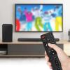 AKB74435311 Replaced Remote fit for LG Soundbar LAS751M LAS855M LAS950M LAS55A1-D LASC55 LAS450H S45A1-D LAS550H S55A2-D LAS455H S55A1-D LAC555H LAS551H view 3