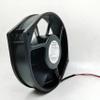 7114NHR 24V 19W 170x150x38mm Cooling Fan view 2