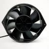 7114NHR 24V 19W 170x150x38mm Cooling Fan view 4