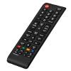 AA59-00624A Replaced Remote fit for Samsung Led TV 3 5 TB350 TB300 TB530 Series T19B300 LT22B300 LT22B350 LT24B350 LT27B350 LT24B530 AA59-00617A AA59-00622A AA59-00649A AA59-00634A view 2