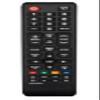 AA59-00624A Replaced Remote fit for Samsung Led TV 3 5 TB350 TB300 TB530 Series T19B300 LT22B300 LT22B350 LT24B350 LT27B350 LT24B530 AA59-00617A AA59-00622A AA59-00649A AA59-00634A view 3