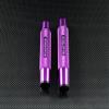 Roadtech Tool Set with Handles + Slot Pins + Phil Pins + Socket Wrench in Fashionable Tool Bag - Purple view 3