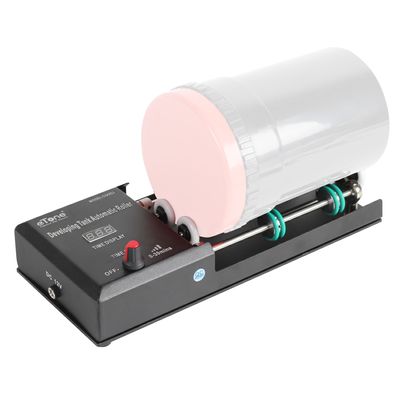 Universal Automatic Processing Roller Base Film Developing Electric Rack Tank Holder Film Camera Accessories Processing Equipment for Jobo 1500 Series AP Jiancheng Wigobolt Developing Tank