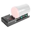 Universal Automatic Processing Roller Base Film Developing Electric Rack Tank Holder Film Camera Accessories Processing Equipment for Jobo 1500 Series AP Jiancheng Wigobolt Developing Tank view 1