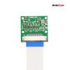 Arducam for Raspberry Pi Camera with Motorized Lens, Adjustable Focal Length for Monitoring 3D Printer, 3.28FT/100CM Long Extension Flex Ribbon Cable for Raspberry Pi view 3