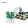 Arducam for Raspberry Pi Camera with Motorized Lens, Adjustable Focal Length for Monitoring 3D Printer, 3.28FT/100CM Long Extension Flex Ribbon Cable for Raspberry Pi view 4