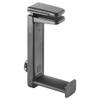 MARSGAMING MHHPRO, RGB Gaming Headset Stand with 2xUSB HUB & Bungee Mouse,White