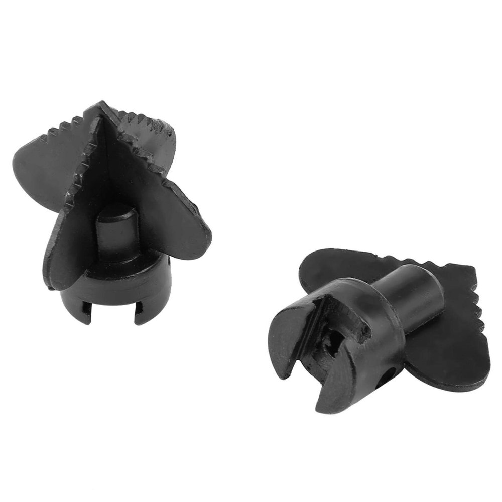 Manganese Steel Material Black Manganese Steel Drain Cleaner, Pipeline Dredging Machine Cutting Head, for Dredging Machine Home