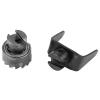 Manganese Steel Material Black Manganese Steel Drain Cleaner, Pipeline Dredging Machine Cutting Head, for Dredging Machine Home view 4