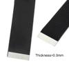 chenyang CY USB 2.0 Type-A Male to USB 2.0 Type-A Male Data Flat Slim FPC Cable 90 Degree Up Angled for FPV & Disk & Scanner & Printer 50CM view 3