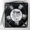 SAH1238S6A S&T 220/240V 0.13A 12012038mm Cooling Fan view 1