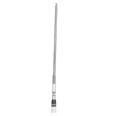 Expandable Telescopic Antenna for, Long Range Replacement Strengthen Antenn for 100 50 Astro 320 220 430 Alpha100