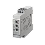 DAC01CM24, Time Delay & Timing Relays, Star-Delta Timer, SPDT, 24VDC/250VAC