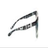 GUNNAR - Blue Light Glasses for Kids (age 8-12) - Blocks 65% Blue Light - Rush, Navy Tortoise, Amber Tint view 3