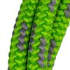 The Ultra Vine Arborist Flip Line Kit w/Aluminum Swivel Eye - 1/2" Diameter, 8' 10', 12' Arborist Rope Options (12) view 2