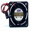 DV05028B12U 12V Fan, 12V 1.65A Cooling Fan view 1