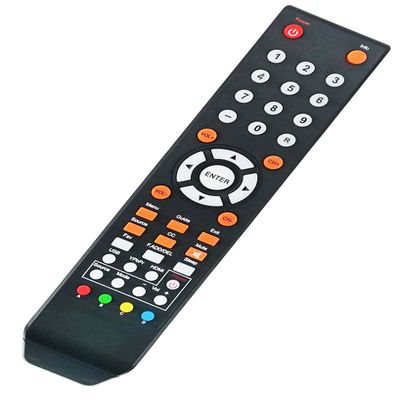 8142025270006C TV Remote Control Replacement for Sceptre TVs